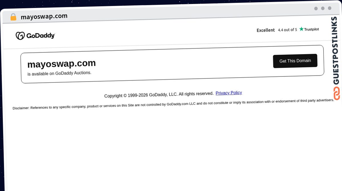 Publish Guest Post on mayoswap.com