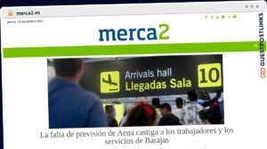 Publish Guest Post on merca2.es