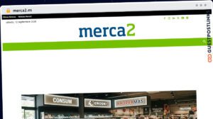 Publish Guest Post on merca2.es
