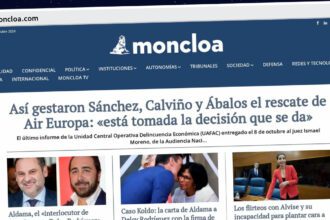 Publish Guest Post on moncloa.com