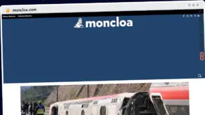 Publish Guest Post on moncloa.com