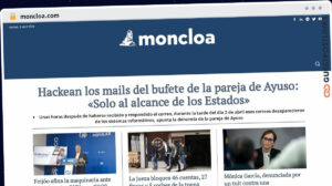 Publish Guest Post on moncloa.com