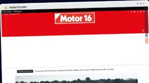 Publish Guest Post on motor16.com