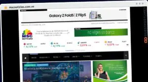 Publish Guest Post on mscnoticias.com.ve
