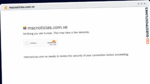 Publish Guest Post on mscnoticias.com.ve