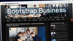 Publish Guest Post on myfrugalbusiness.com