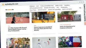 Publish Guest Post on myhobbylife.com