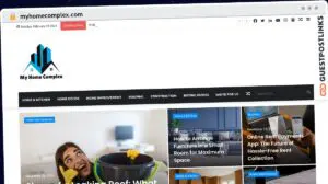Publish Guest Post on myhomecomplex.com