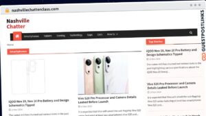 Publish Guest Post on nashvillechatterclass.com