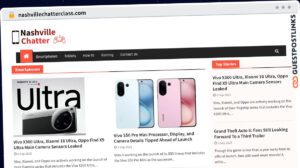 Publish Guest Post on nashvillechatterclass.com
