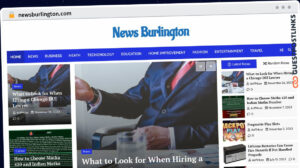Publish Guest Post on newsburlington.com