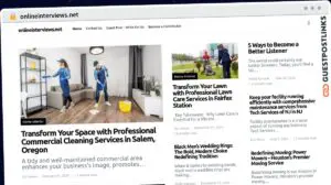 Publish Guest Post on onlineinterviews.net