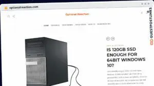 Publish Guest Post on optionalreaction.com