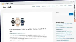 Publish Guest Post on osrslab.com