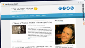 Publish Guest Post on outliermodel.com