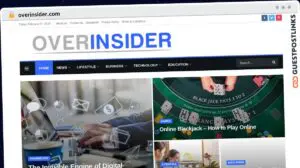 Publish Guest Post on overinsider.com