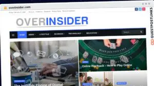 Publish Guest Post on overinsider.com