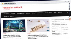 Publish Guest Post on paheliyaninhindi.in