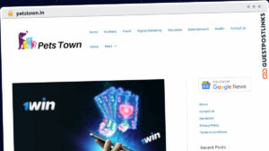 Publish Guest Post on petstown.in