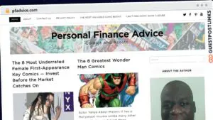 Publish Guest Post on pfadvice.com