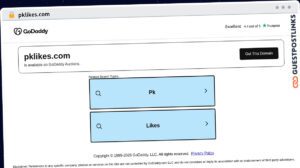 Publish Guest Post on pklikes.com