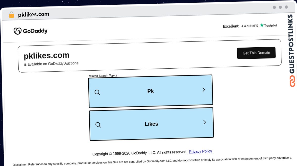 Publish Guest Post on pklikes.com