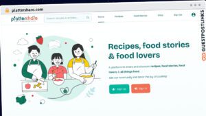 Publish Guest Post on plattershare.com