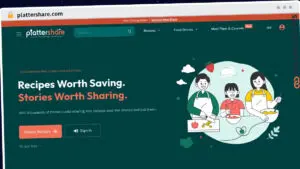 Publish Guest Post on plattershare.com