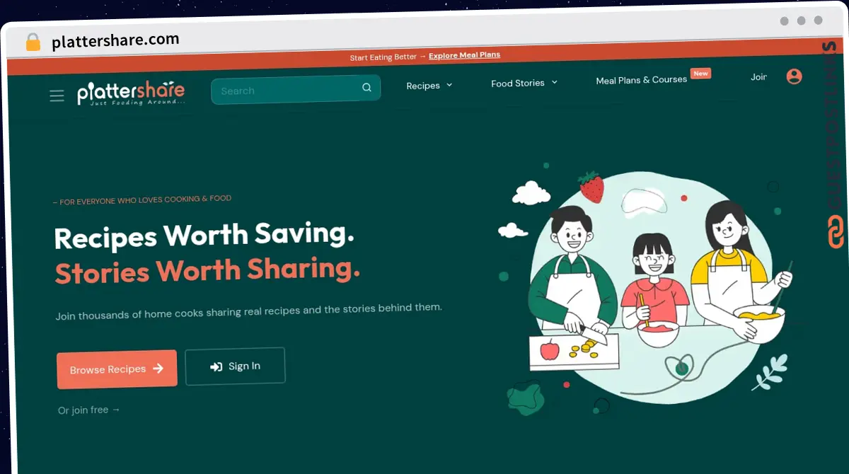Publish Guest Post on plattershare.com