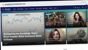 Publish Guest Post on playboicartinetworth.com