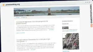 Publish Guest Post on premiumblog.org