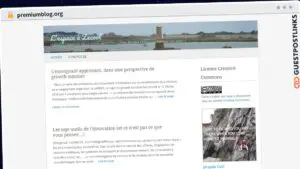 Publish Guest Post on premiumblog.org