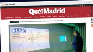 Publish Guest Post on que.madrid