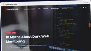 Publish Guest Post on quikforce.com