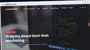 Publish Guest Post on quikforce.com