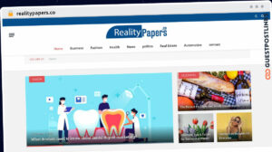Publish Guest Post on realitypapers.co