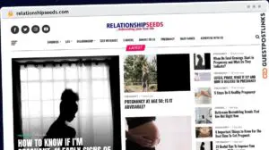 Publish Guest Post on relationshipseeds.com