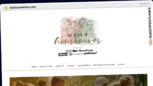 Publish Guest Post on riothousewives.com
