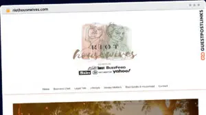 Publish Guest Post on riothousewives.com