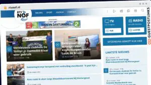 Publish Guest Post on rtvnof.nl