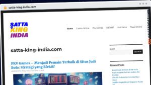 Publish Guest Post on satta-king-india.com