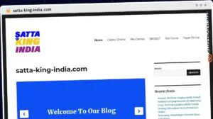 Publish Guest Post on satta-king-india.com