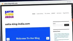 Publish Guest Post on satta-king-india.com