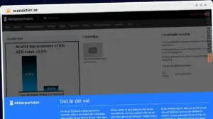 Publish Guest Post on scanaktier.se