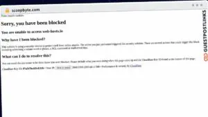 Publish Guest Post on scoopbyte.com