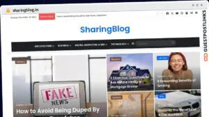 Publish Guest Post on sharingblog.in