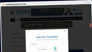 Publish Guest Post on southfloridareporter.com