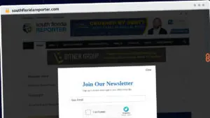 Publish Guest Post on southfloridareporter.com