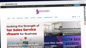 Publish Guest Post on sqicolombia.org