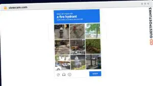 Publish Guest Post on stewcam.com